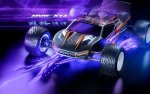 XT2C'28 - 2WD 1/10 ELECTRIC STADIUM TRUCK - CARPET EDITION XRAY